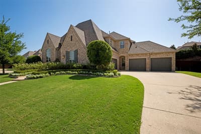 4008 Badenoch Way, Flower Mound TX 75022 - Photo 2