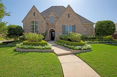 4008 Badenoch Way, Flower Mound TX 75022