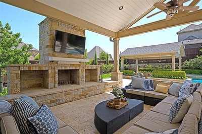 4008 Badenoch Way, Flower Mound TX 75022 - Photo 5