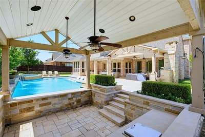 4008 Badenoch Way, Flower Mound TX 75022 - Photo 4