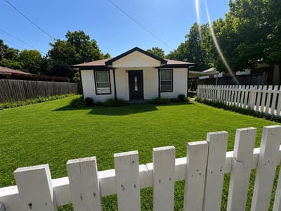 312 N Wood Street, Cleburne TX 76033