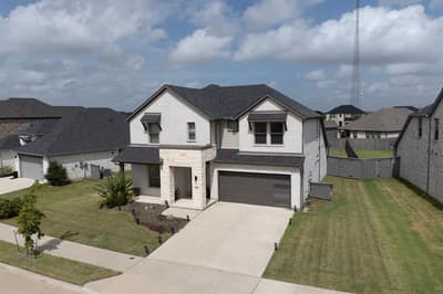 6725 Aster Drive, Venus TX 76084