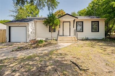 661 W Millett Drive, Dallas TX 75232