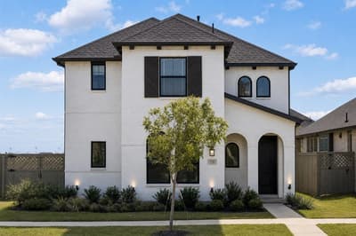 1736 Bonsmara Drive, Northlake TX 76247