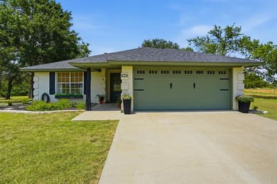 986 Eagles Way, Springtown TX 76082
