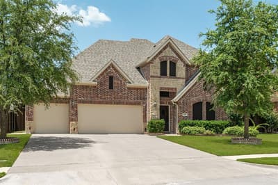 4307 Milrany Lane, Melissa TX 75454