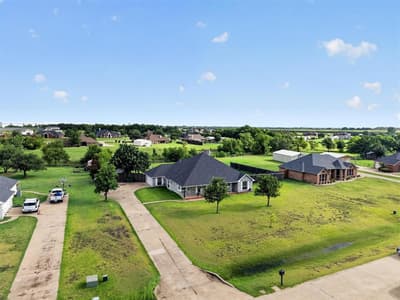 11112 Prairie Lakes Lane, Forney TX 75126