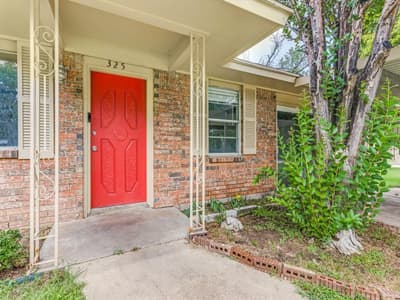 325 Walnut Avenue, Azle TX 76020 - Photo 5