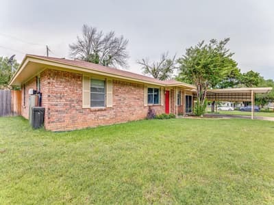 325 Walnut Avenue, Azle TX 76020 - Photo 4