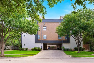 3930 Bowser Avenue # 12, Dallas TX 75219