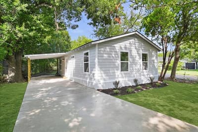 116 Opal Street, Waxahachie TX 75165