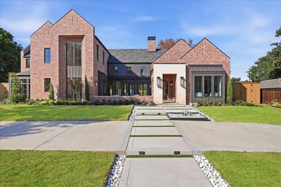 3787 Vinecrest Drive, Dallas TX 75229