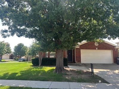 301 Admiral Drive, Wylie TX 75098