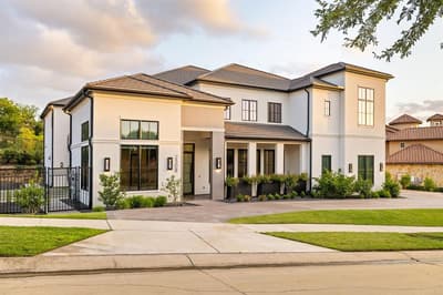 2508 Silver Table Drive, Lewisville TX 75056