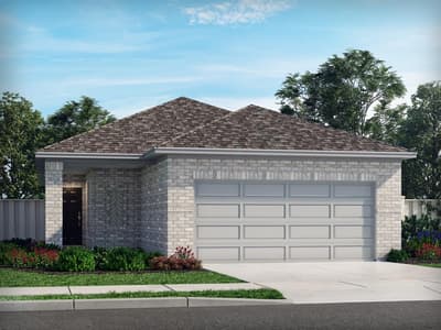 210 Winchester Lane, Sherman TX 75092