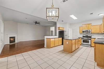 3104 Mulholland Road, Corinth TX 76210 - Photo 5