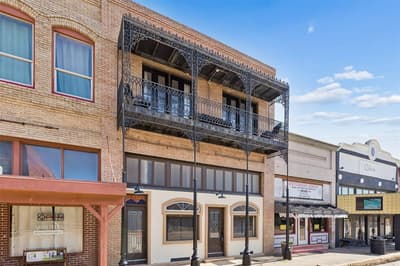 118 W Grand Street # 0, Whitewright TX 75491