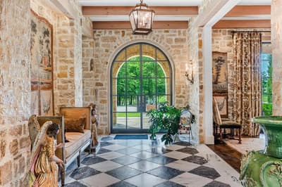 4111 Howard Road, Waxahachie TX 75165 - Photo 2
