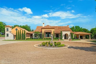 4111 Howard Road, Waxahachie TX 75165