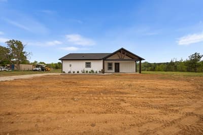 4123 County Road 1120, Tyler TX 75704 - Photo 2