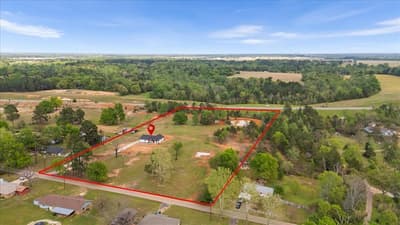 4123 County Road 1120, Tyler TX 75704 - Photo 3