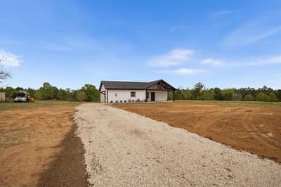 4123 County Road 1120, Tyler TX 75704