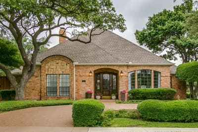 1325 Shamrock Lane, Plano TX 75093