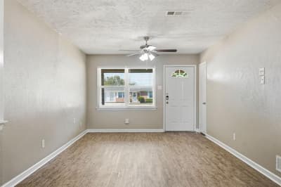 2740 Blue Ridge Drive, Mesquite TX 75150 - Photo 4