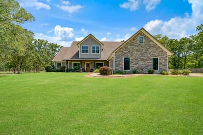 12234 Farm Road 195, Paris TX 75462