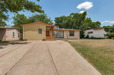 11515 Abston Lane, Dallas TX 75218