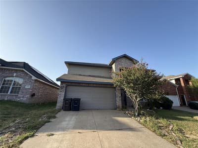 10128 Chapel Springs Trail, Fort Worth TX 76116