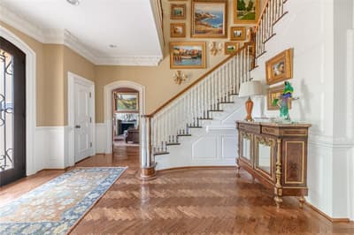 6347 Woodland Drive, Dallas TX 75225 - Photo 2