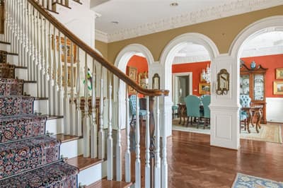 6347 Woodland Drive, Dallas TX 75225 - Photo 3