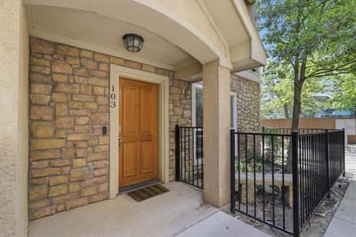 3111 Cedarplaza Lane # 103, Dallas TX 75235 - Photo 3