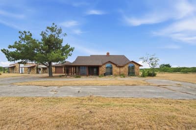 431 Hcr 2133, Whitney TX 76692 - Photo 2