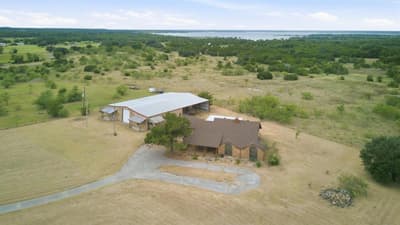 431 Hcr 2133, Whitney TX 76692