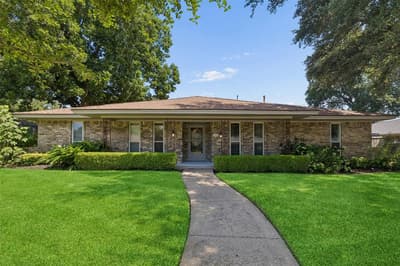 2829 Teakwood Lane, Plano TX 75075 - Photo 2