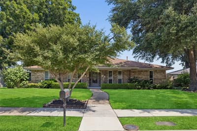 2829 Teakwood Lane, Plano TX 75075