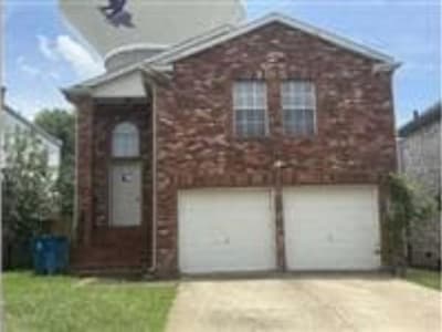 1416 Drake Lane, Lewisville TX 75077