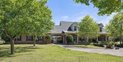 9001 Sawgrass Court, Granbury TX 76049