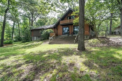 20862 Bay Shore Drive, Flint TX 75762