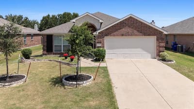 2900 Marsha Lane, Royse City TX 75189