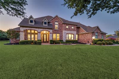 2821 WINDING CREEK Road, Prosper TX 75078 - Photo 3