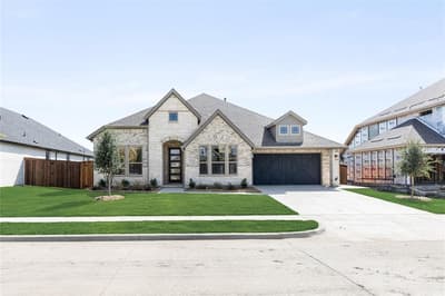 2329 Flora Drive, McLendon Chisholm TX 75032