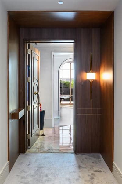 4205 Buena Vista Street # 302, Dallas TX 75205 - Photo 2