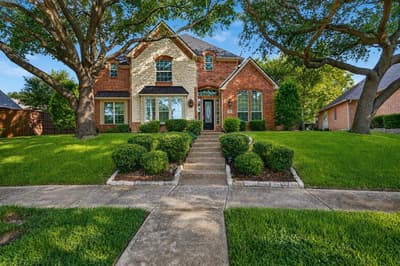 4209 Pinecreek Drive, Rowlett TX 75088