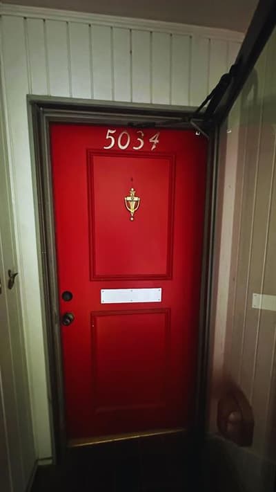 5034 N Hall Street, Dallas TX 75235