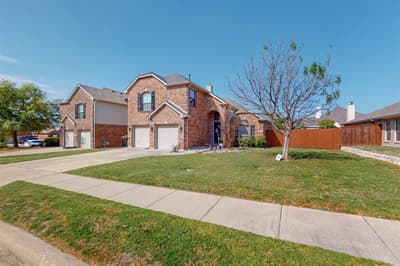 6925 Cattle Drive, Fort Worth TX 76179