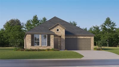 668 Arabian Lane, Aubrey TX 76227