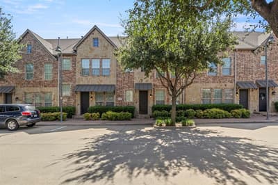 7922 Presley Avenue, Plano TX 75024